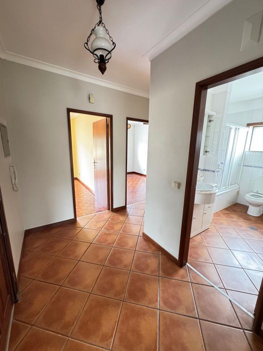 Apartamento T2 como novo