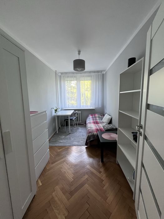 Apartment in Lublin, LSM, Rury - Widok 2