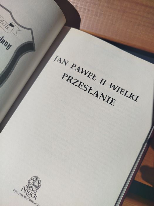 Jan Paweł II Wielki