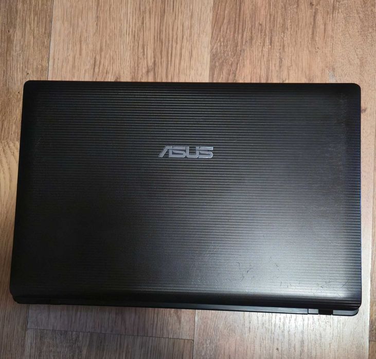 ASUS A53E i7-2670QM 2.20GHZ ,8gb ram,128gb ssd