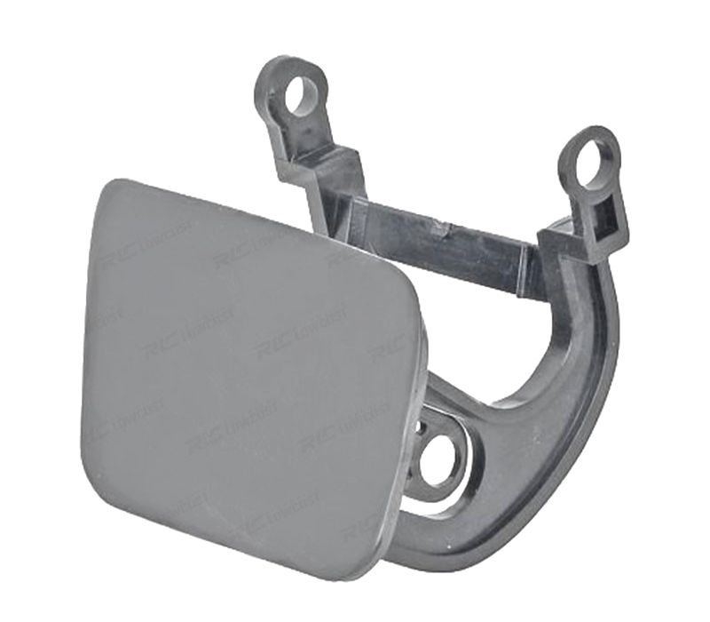 TAMPA SRA DIREITA BMW E60 E61 03-10