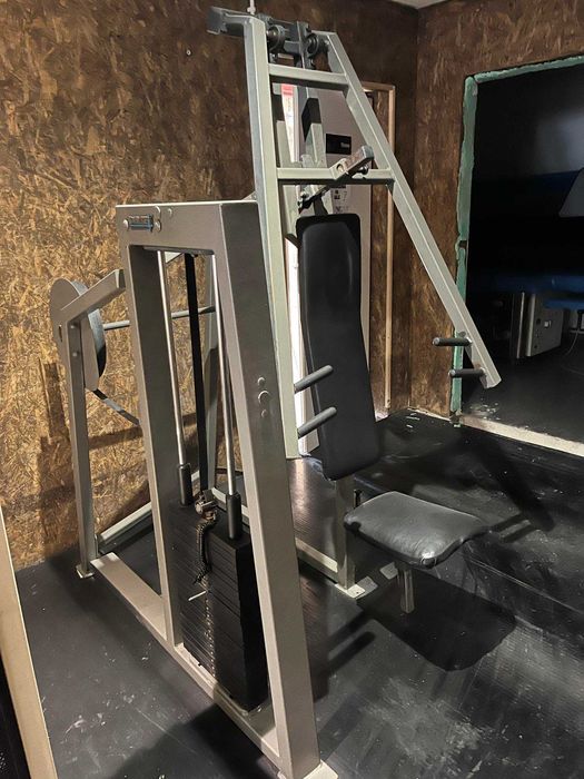 Atlas jednostanowiskowy