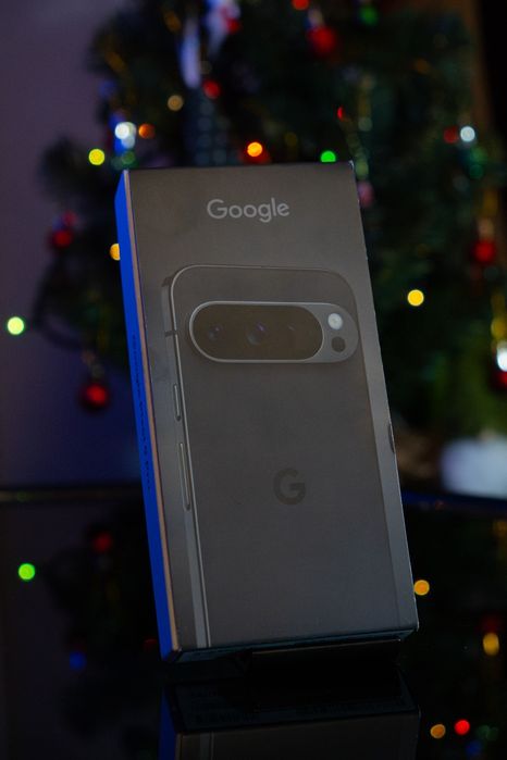 Google pixel 9 pro 256 Neverlock