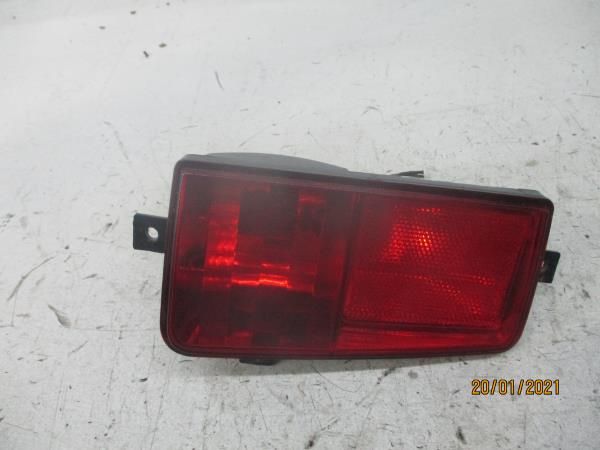 Farolim nevoeiro central PEUGEOT Boxer