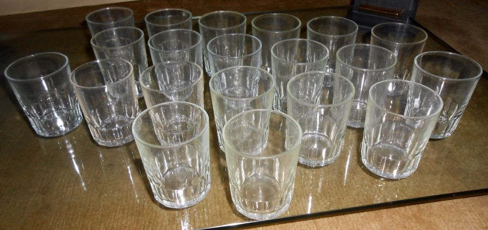 Copos de mesa USADOS64584339819010121