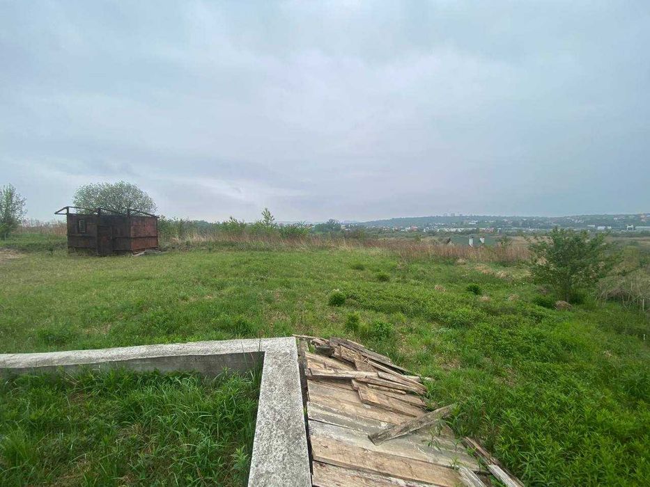 Продаж земельної ділянки неподалік Львова в с. Малехів площею 0.08га