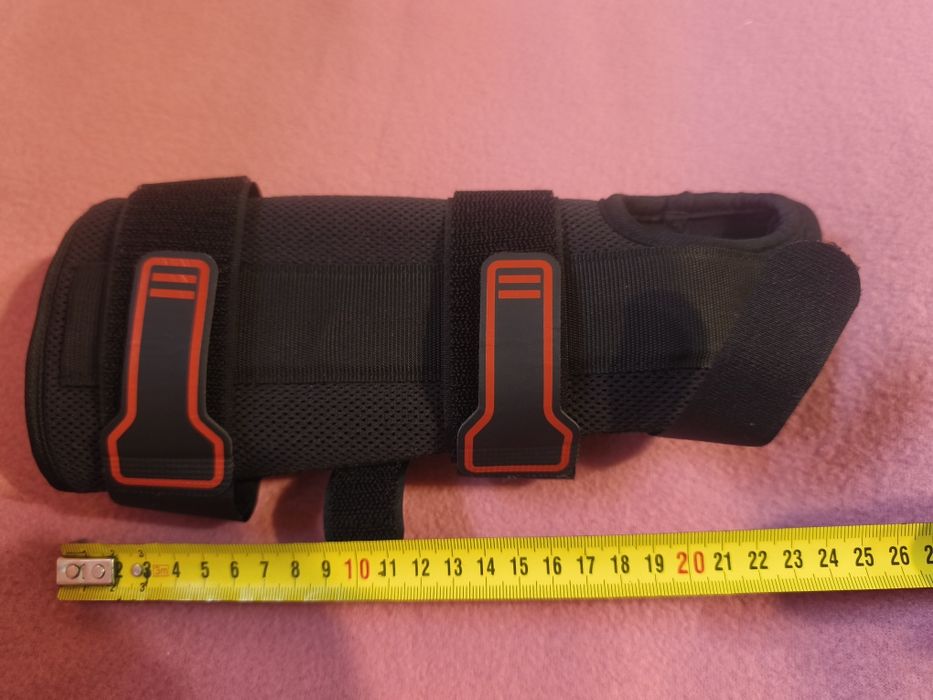 Orteza lewa ręka M/left