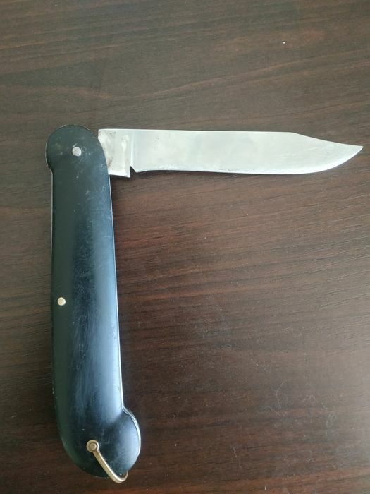 Нож чабана - Чабанский нож в коллекцию