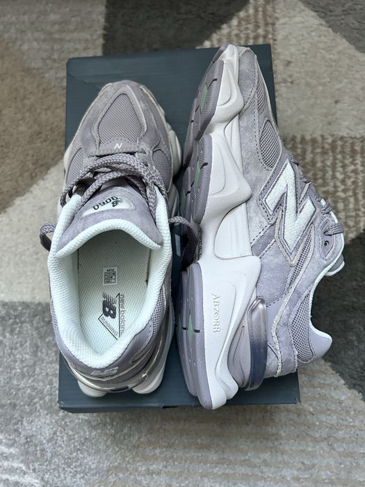 Buty New Balance U906087O