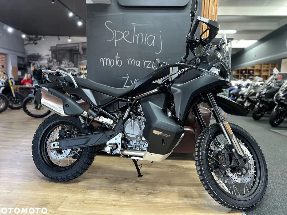 Cfmoto
