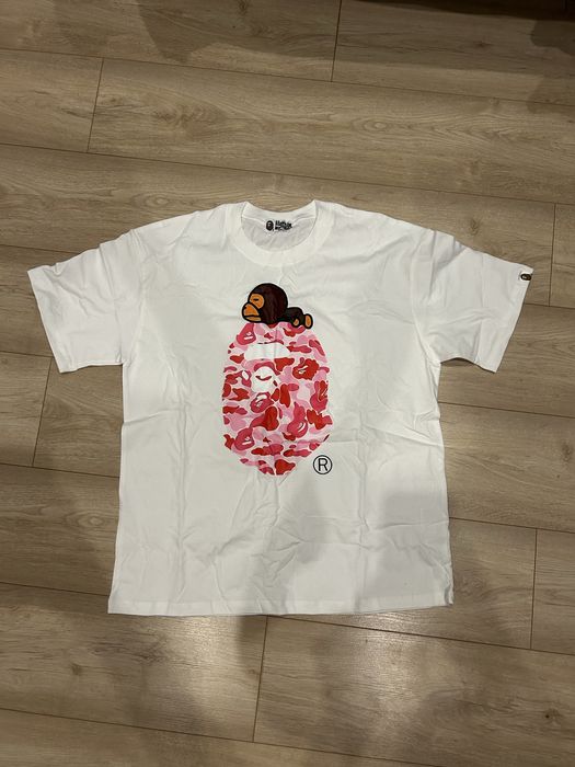 Bluza bape rozmiar L