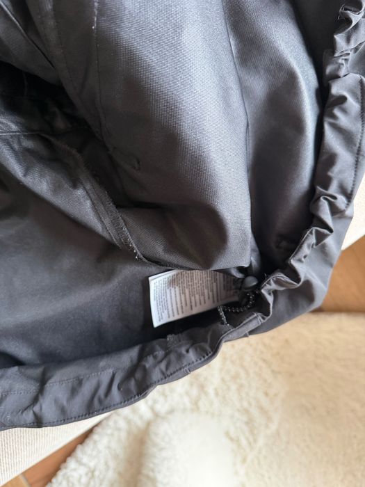 Carhartt kurtka parka