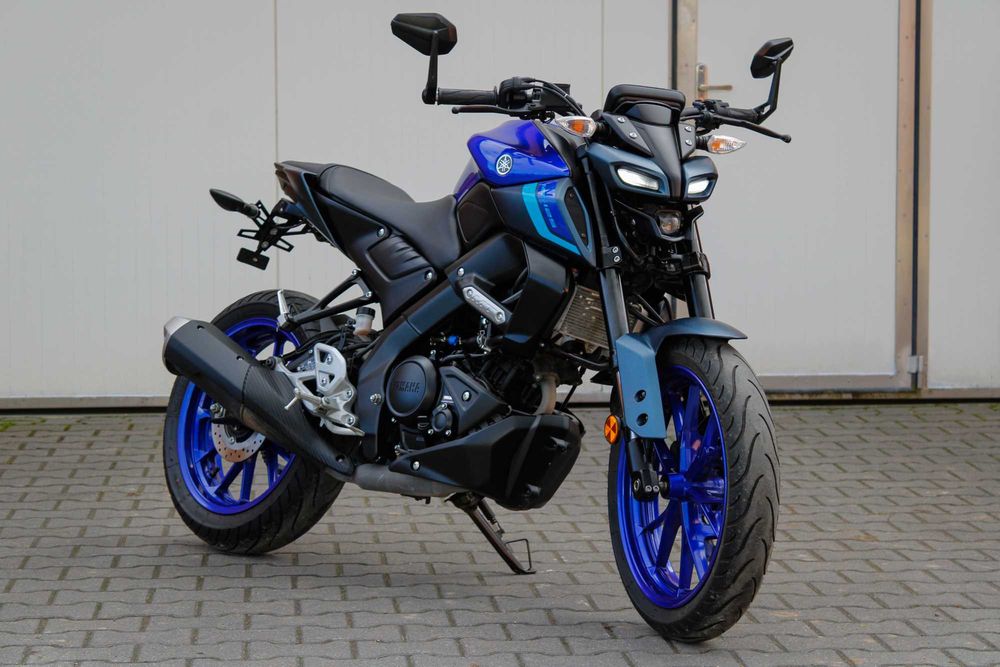 Yamaha
