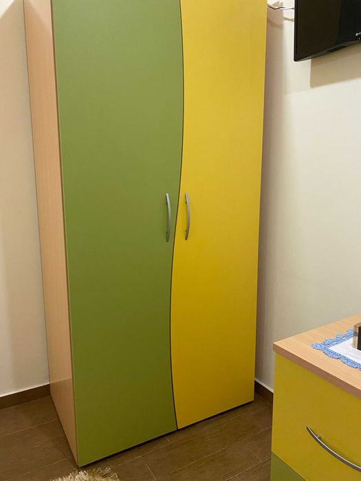 Quarto de criança