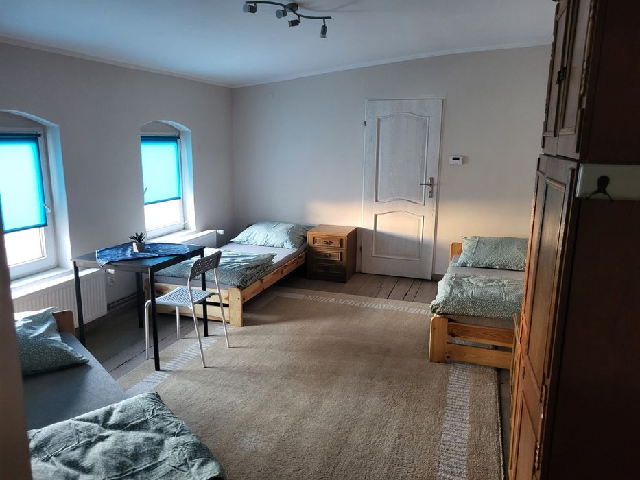Noclegi dla pracowników Inowrocław
