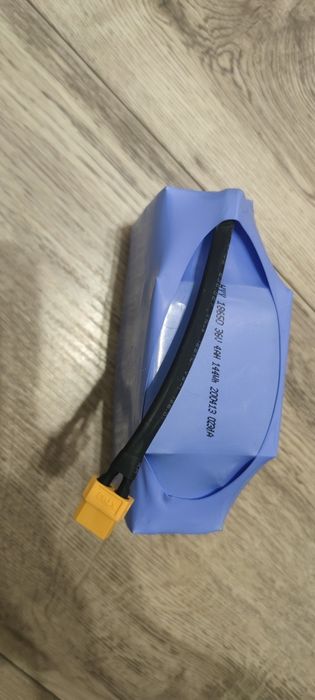Akumulator 36v 4ah 4000mAh do deski elektrycznej