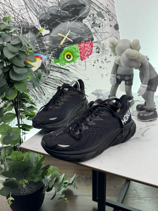 Кросівки Hoka Clifton 8 42 розмір Е7559