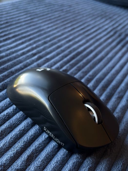 Logitech G Pro X Superlight