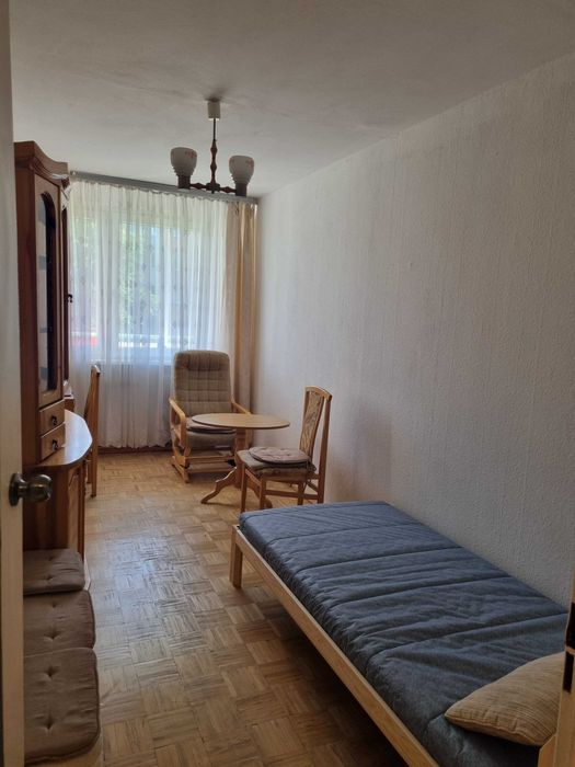 Do wynajęciu pokój jednoosobowy dla Kobiety