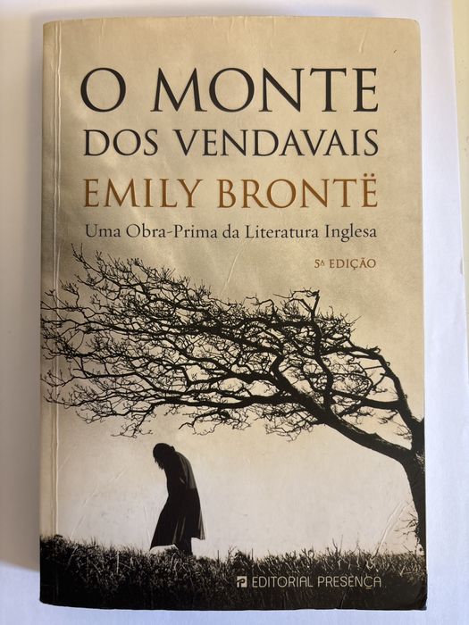O monte dos vendavais