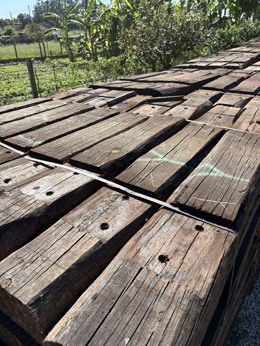 Sulipas de linha de comboio