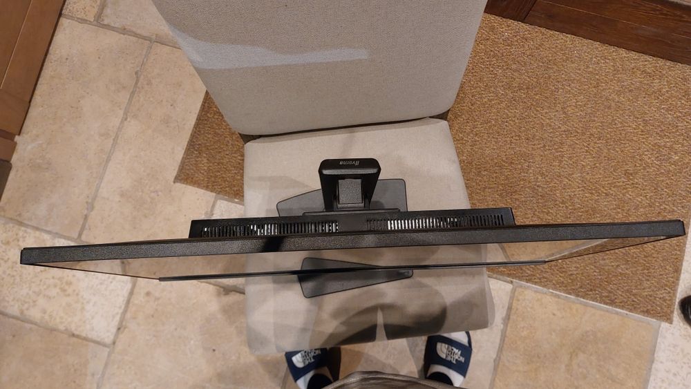 Monitor 27 cali - iiyama ProLite XUB2792QSU-B6