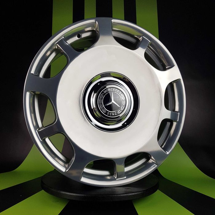 Диски На Авто R18 5x112 Mercedes CLK CLS SLK W204 W210 W211 W212 W221