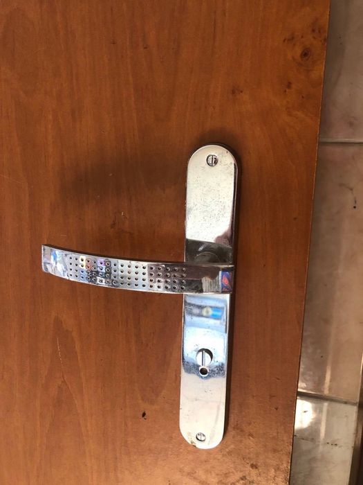 Міжкімнатні двері