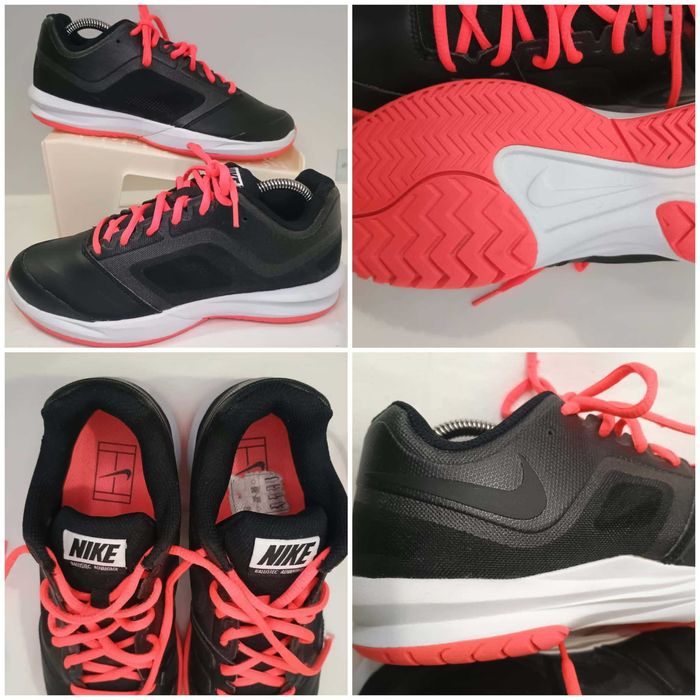 Buty sportowe damskie Nike