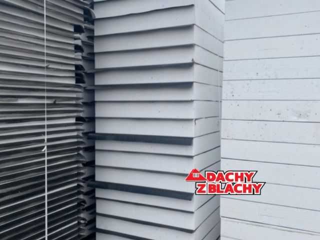 Styropapa 10cm EPS100-036