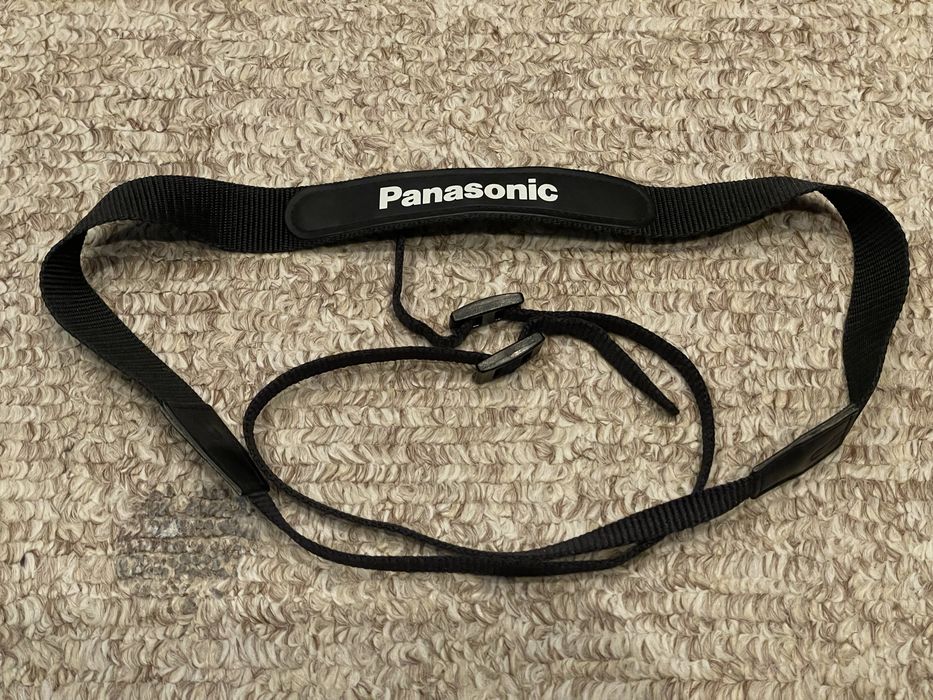 Ремешок на фото видео технику Panasonic