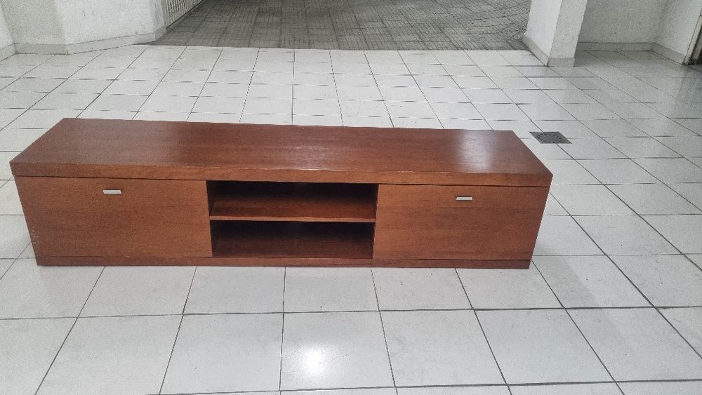 ***Móvel de TV***