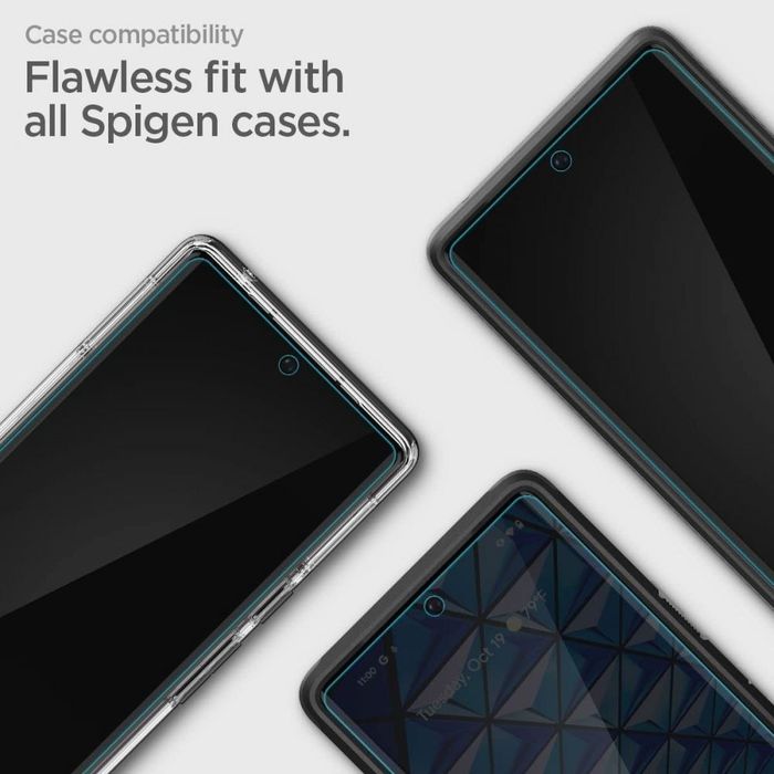 Folia Hydrożelowa Spigen Neo Flex Do Google Pixel 6 Pro