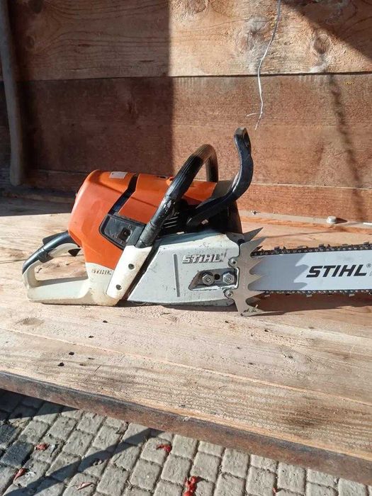 Motosserra Stihl MS 661