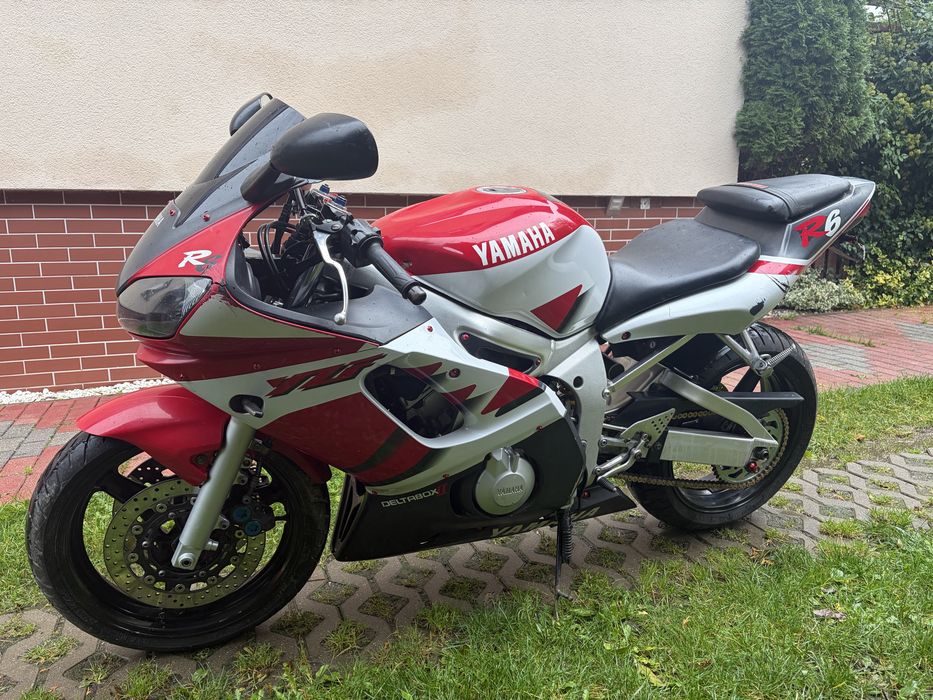 Yamaha