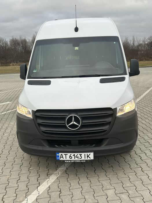 Продам Mersedes sprinter 316
