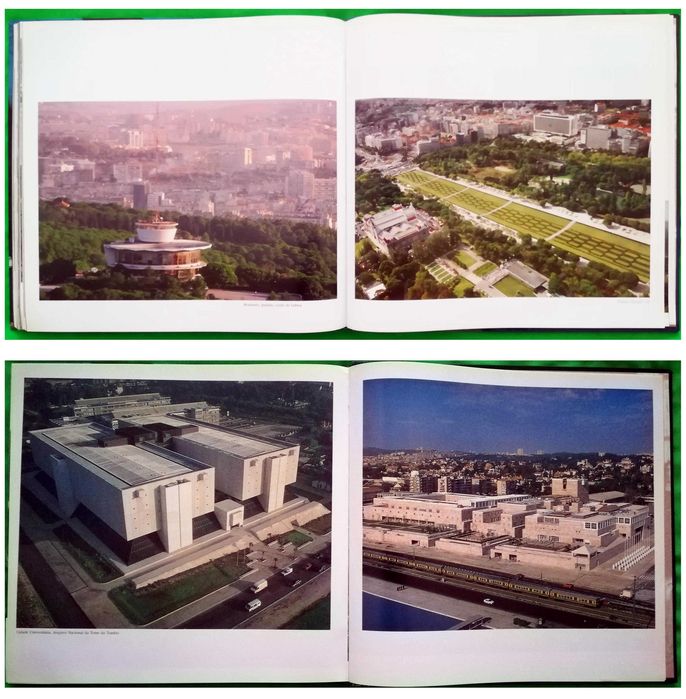 Lisboa - em voo de balão, de Carlos Gil, 1ª edição, 1998