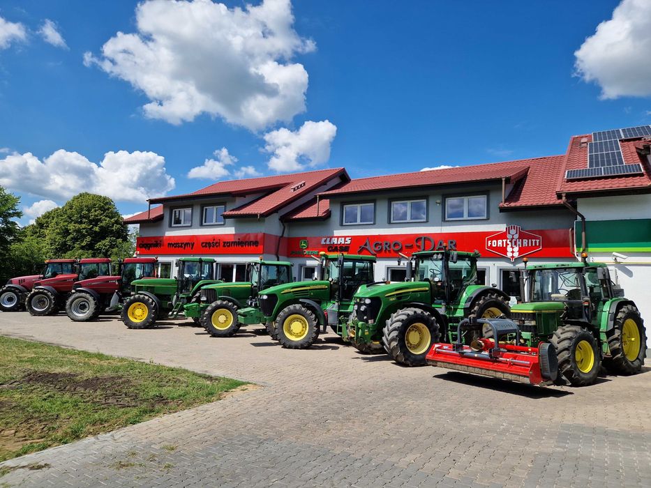 Rozrusznik cofania gardzieli Fortschritt E524Części Pas 3HB4475 HM2440