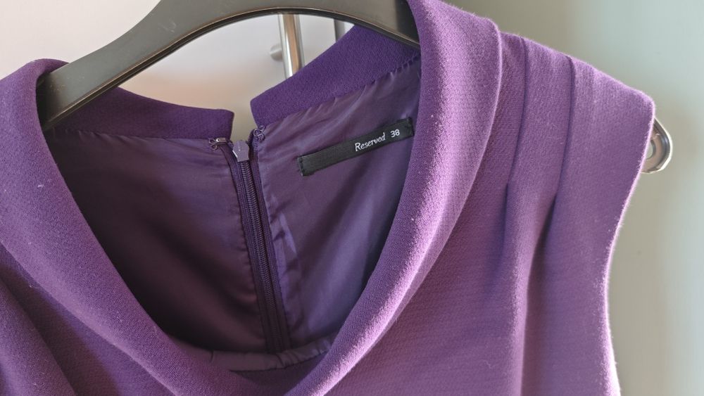 Sukienka Reserved rozm 38