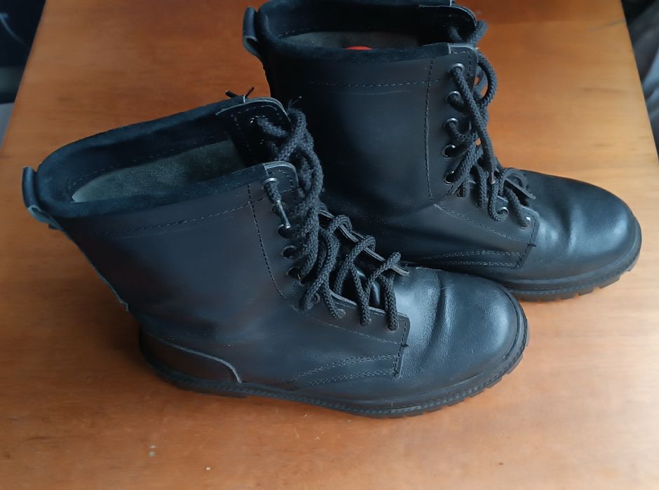 Берці талан 41 розміру нові