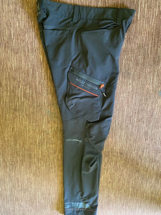 Spodnie Helly Hansen