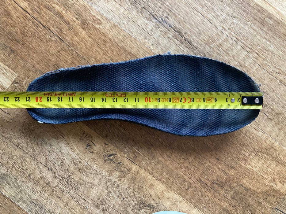 Buty Artengo rozm. 33 dla chłopca Decathlon