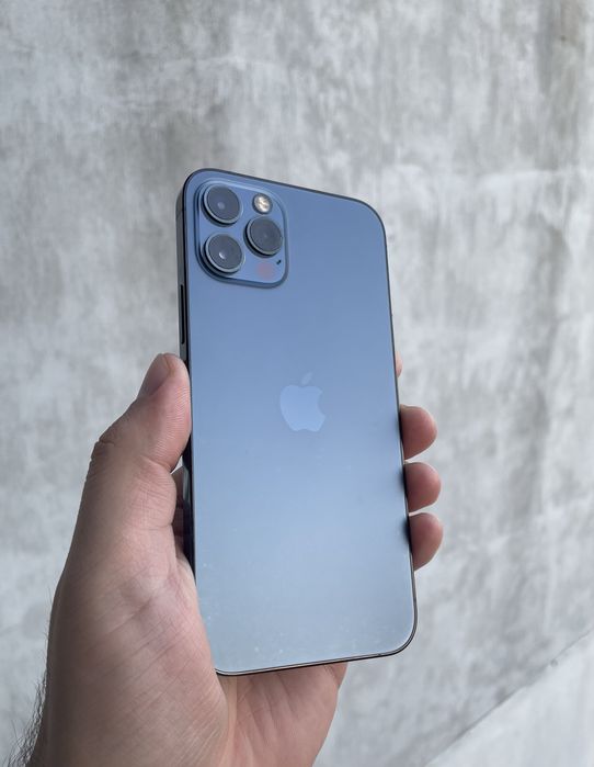 Apple Iphone 12 PRO 128GB Neverlock