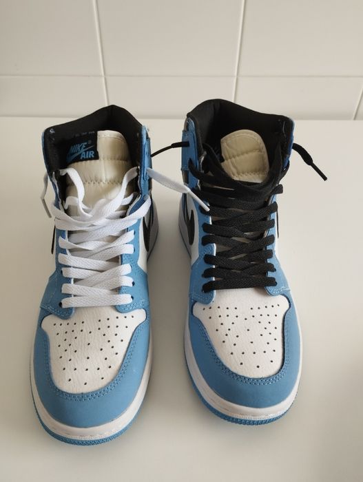 Tênis Nike Air Jordan 1 RETRO HIGH