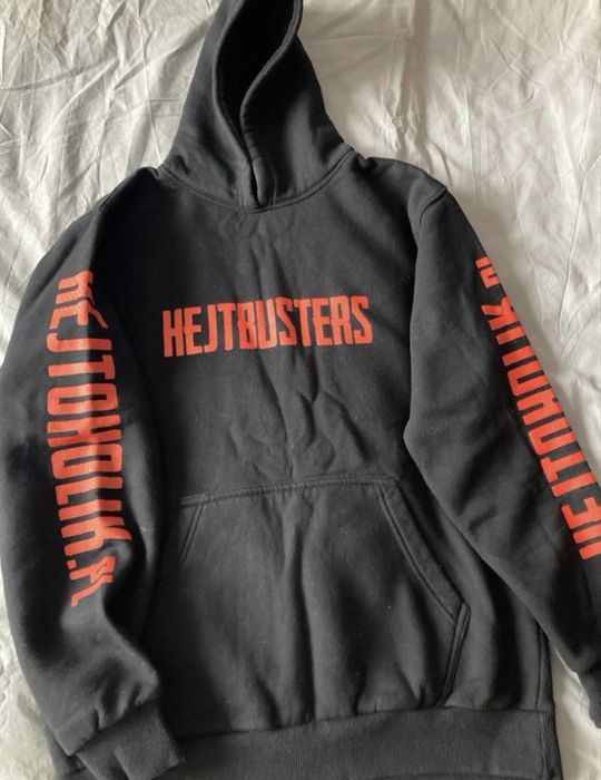 Bluza Hejtoholik Hejtbuster Mentalway Kołcz Majk