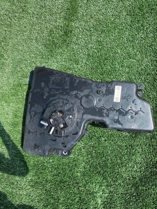 Бачок adblue vw tiguan 5QF131877L