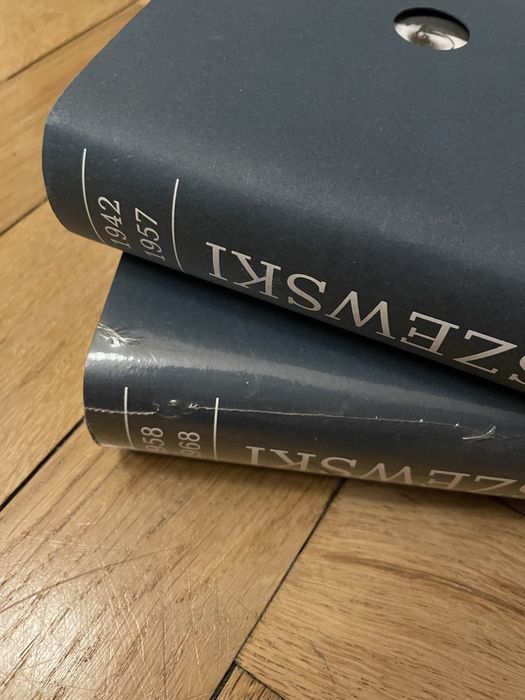 W. Bartoszewski Klasycy współczesnej polskiej myśli humanistycznej