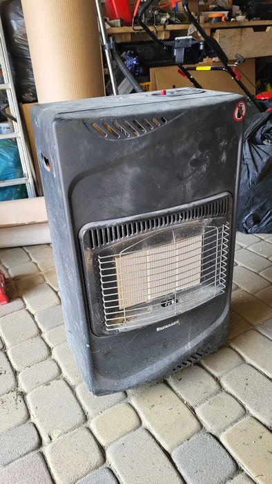 Sprzedam piecyk na butle