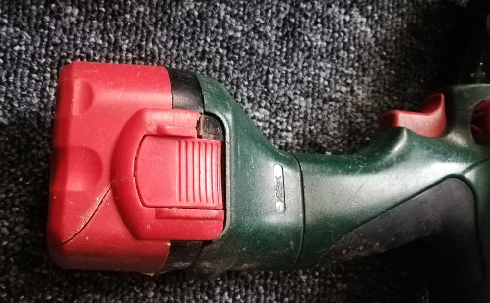 Wkrętarka Bosch PSR960 2 sztuki