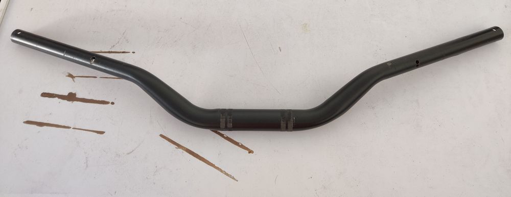 Guiador Honda cb500x